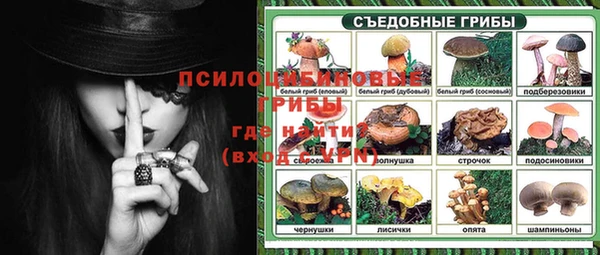 прущий лед Покровск